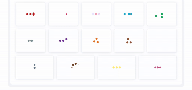 Loading Spinners Pack 3 Plugin for Bubble preview