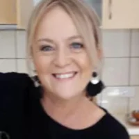 Fiona Ahern