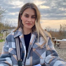 Aliona, Project Manager
