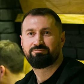 Vladilen, Design & Development Enthusiast