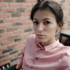 Tanya, Project Management Lead