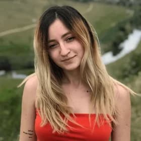 Madalina, Design and Development Lead