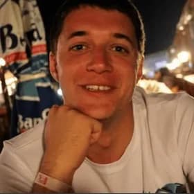 Alexei, Design and Development Lead