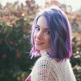 Daniela, Design and Development Lead