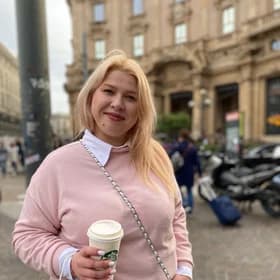 Daria, Project Manager