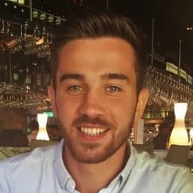 Josh Brierley
