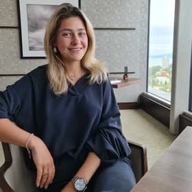 Natallia, Product Manager