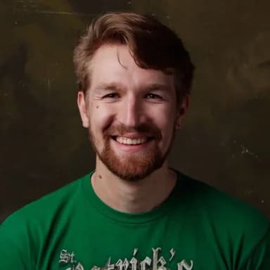 Vlad Larin, CEO and co-founder of Zeroqode