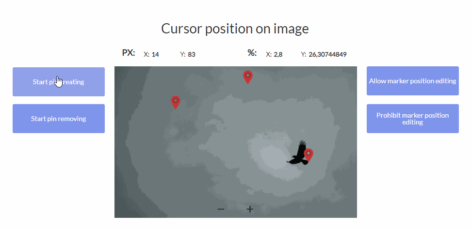 Image Annotation Plugin for Bubble preview