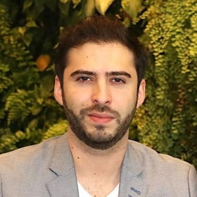 Alexander Helas